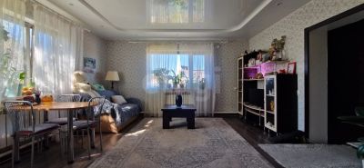 Лот: 25373399. Фото: 1. 3-комн. дом , Красноярск 2-я Камчатская... Дома