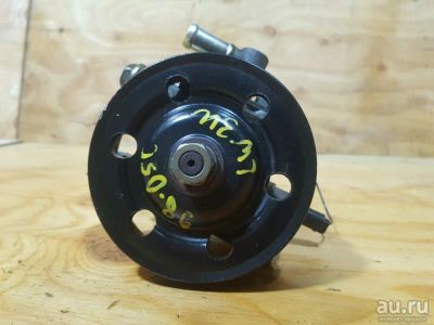 Лот: 18535531. Фото: 1. Гидроусилитель руля Mazda Mpv... Двигатель и элементы двигателя