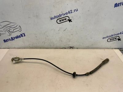 Лот: 23272473. Фото: 1. тросик спидометра Hyundai Accent... Двигатель и элементы двигателя