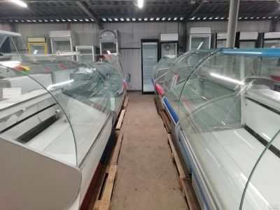 Лот: 13326570. Фото: 1. Скупаем торговое оборудование. Пищевое