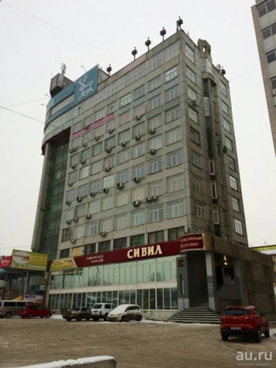 Лот: 8060549. Фото: 1. Сдам офисную секцию 34,5 м.кв... Нежилое