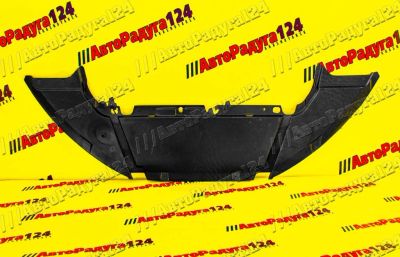 Лот: 18652112. Фото: 1. Защита двигателя Ford Focus 3... Кузов