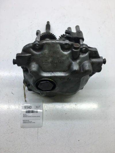 Лот: 20372866. Фото: 1. Вал КПП Opel Ascona 90199581. Трансмиссия