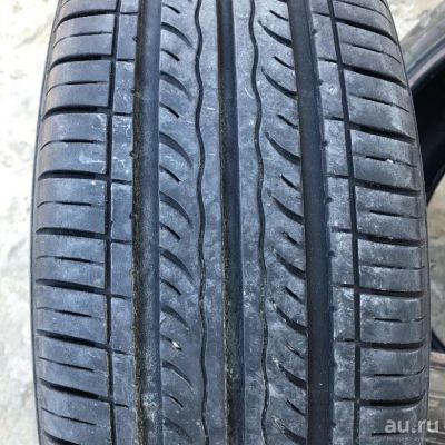 Лот: 13512409. Фото: 1. Kumho solus 185/65 R15. Шины