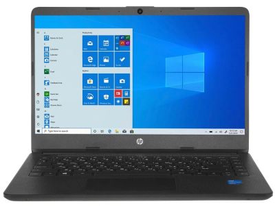 Лот: 19865517. Фото: 1. Ноутбук HP Laptop 14s-dq2008ur... Ноутбуки