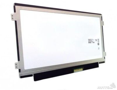 Лот: 3897203. Фото: 1. Матрица 10.1" 1024x600 WSVGA LED... Матрицы для дисплея
