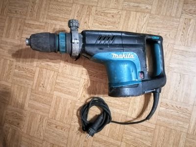 Лот: 16234375. Фото: 1. Makita HM1203C. Электроинструмент