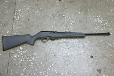 Лот: 2434520. Фото: 1. Карабин Remington-597 кал.5,6мм... Охотничье оружие