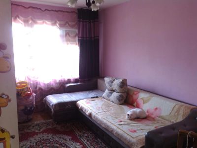 Лот: 5502751. Фото: 1. 2-х комнатная квартира. Квартиры, студии