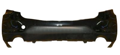 Лот: 7425505. Фото: 1. Бампер задний Subaru Forester... Кузов