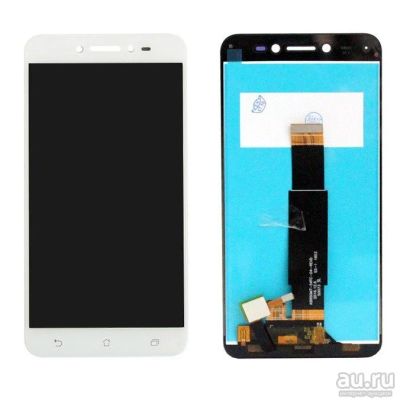 Лот: 11768281. Фото: 1. Дисплей Asus ZB501KL (ZenFone... Дисплеи, дисплейные модули, тачскрины
