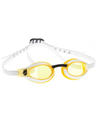Лот: 22353602. Фото: 1. Стартовые очки Mad Wave X-Look... Плавание