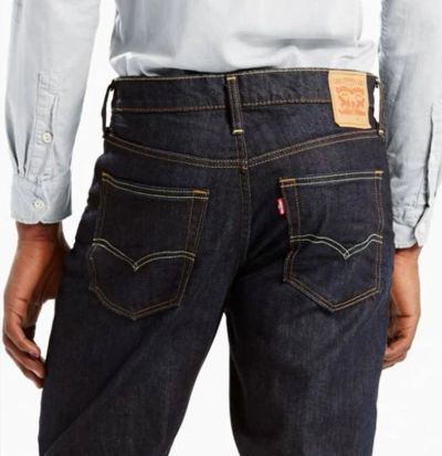 Лот: 9809565. Фото: 1. BIG SIZE ! Мужские джинсы Levis... Брюки, джинсы, шорты