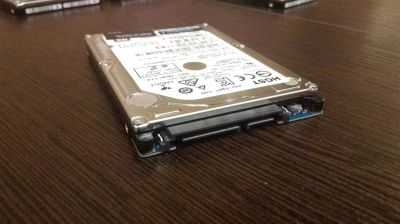 Лот: 9281595. Фото: 1. Жесткий диск HDD 1000 Gb / 1 Tb... Жёсткие диски (HDD)