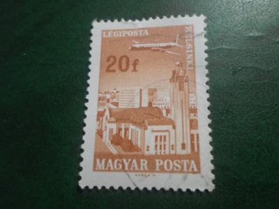 Лот: 18148475. Фото: 1. Марка для Вашей коллекции. №59082. Марки