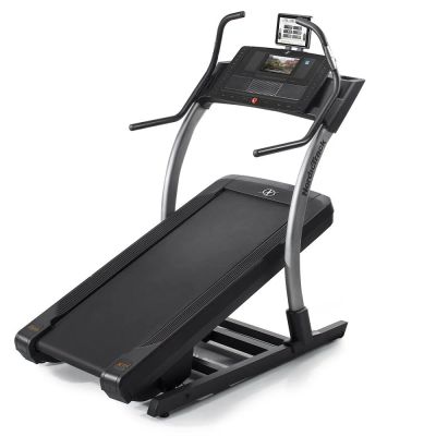Лот: 14218637. Фото: 1. Беговая Дорожка NordicTrack Incline... Беговые дорожки