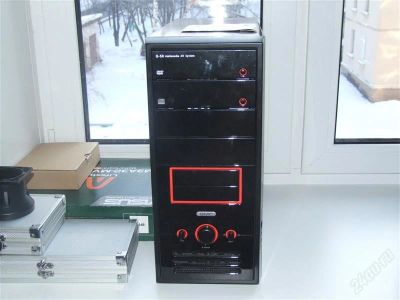 Лот: 760597. Фото: 1. ПК. Компьютеры в сборе