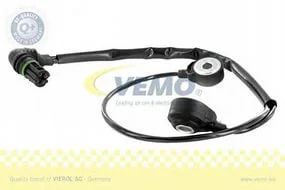 Лот: 4115302. Фото: 1. Датчики детонации BMW X5 E70 3... Двигатель и элементы двигателя