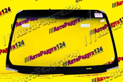 Лот: 18647507. Фото: 1. Стекло лобовое Nissan Note (2005-2013... Кузов