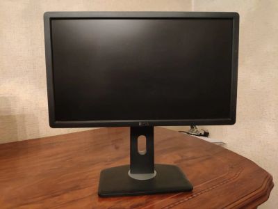 Лот: 15584769. Фото: 1. Dell U2212 монитор. ЖК-мониторы