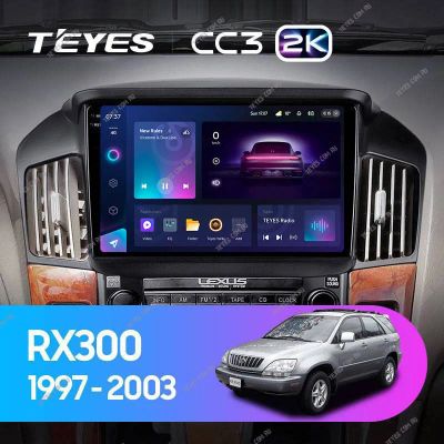 Лот: 21428952. Фото: 1. Штатная магнитола Teyes CC3 2K... Автомагнитолы