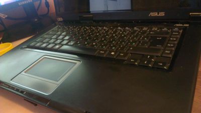 Лот: 3546379. Фото: 1. Ноутбук ASUS, рассматриваю предложения... Ноутбуки