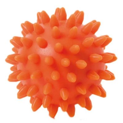 Лот: 22373783. Фото: 1. Массажный мяч TOGU Spiky Massage... Другое (спортивные товары)