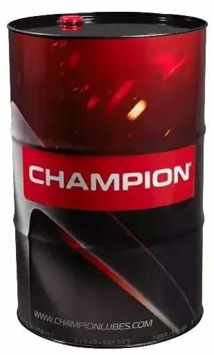 Лот: 20351235. Фото: 1. CHAMPION ECO FLOW 5W30 SP/RC D1-3... Масла, жидкости