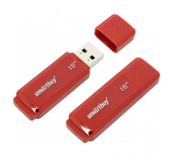 Лот: 23679496. Фото: 1. USB Flash (Флешка) 16Gb (16 Gb... USB-флеш карты