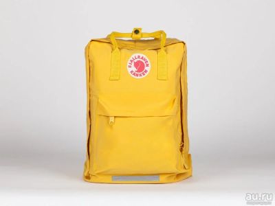 Лот: 12135819. Фото: 1. Рюкзак Fjallraven Kanken (8171... Рюкзаки