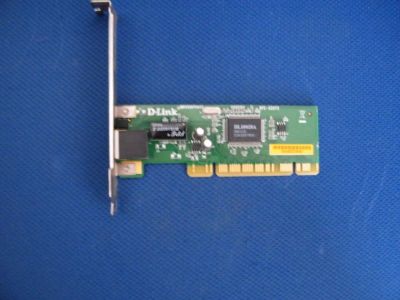 Лот: 6049338. Фото: 1. D-Link DFE-520TX. Сетевые карты