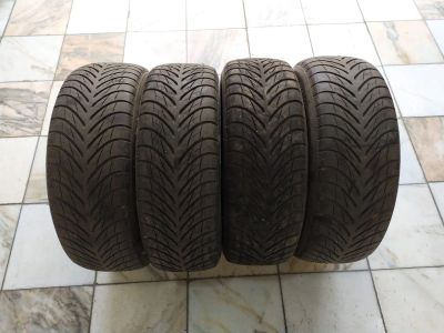 Лот: 14068906. Фото: 1. Летние шины BFGoodrich Profiler... Шины