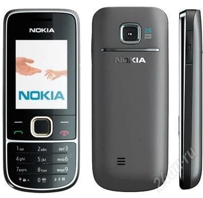 Лот: 819387. Фото: 1. Nokia 2700 Classic. Кнопочные мобильные телефоны