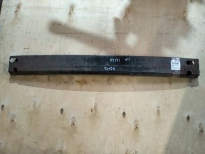 Лот: 21402726. Фото: 1. усилитель бампера Toyota Camry... Двигатель и элементы двигателя