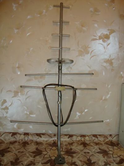 Лот: 9483356. Фото: 1. антенна наружная. Антенны