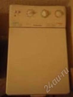 Лот: 1953285. Фото: 1. Стиральная машинка Electrolux... Стиральные машины