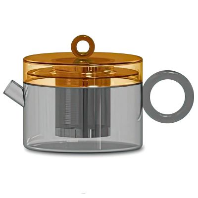 Лот: 25356831. Фото: 1. Чайник заварочный WD Lifestyle... Чайники, заварники, турки