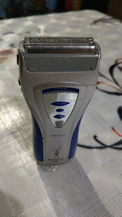 Лот: 17375034. Фото: 1. Электробритва Panasonic ES 7016. Укладка и стрижка волос, бритьё, эпиляция