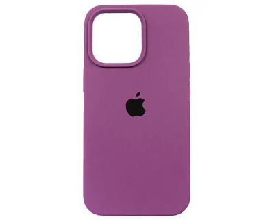 Лот: 20887268. Фото: 1. Чехол iPhone 13 Pro Silicone Case... Чехлы, бамперы