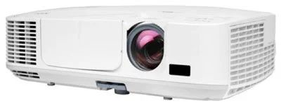 Лот: 14762987. Фото: 1. Проектор LCD NEC M230X. Проекторы