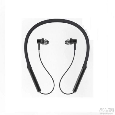 Xiaomi mi collar bluetooth headset sale
