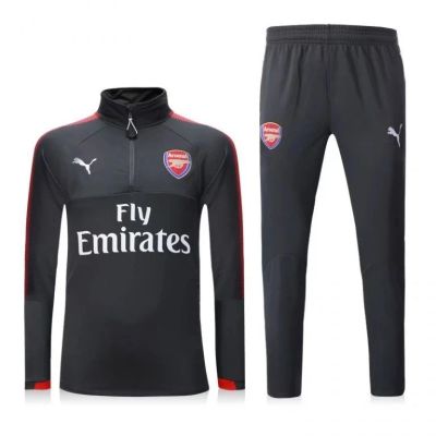 Лот: 10963942. Фото: 1. Спортивный костюм Puma FC Arsenal... Форма