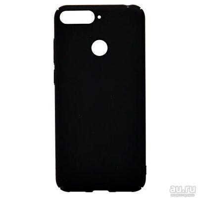 Лот: 15885152. Фото: 1. Чехол-накладка - PC002 для "HuaweiHonor... Чехлы, бамперы