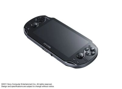 Лот: 5169845. Фото: 1. SONY Playstation VITA 3g, Wi-Fi... Игровые приставки, консоли