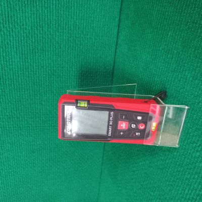 Лот: 21035433. Фото: 1. Лазерная рулетка Сondtrol smart... Другое (строительство и ремонт)