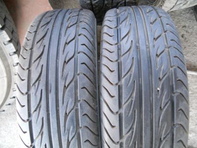 Лот: 7394564. Фото: 1. dunlop sp sport lm702 205/60 r16. Шины