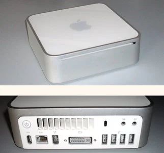 Лот: 6094776. Фото: 1. ПК для звукозаписи: mac mini... Другое (профессиональный звук)