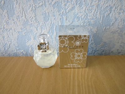 Лот: 25708708. Фото: 1. Парфюмерная мерцающая вода Oriflame... Женская парфюмерия