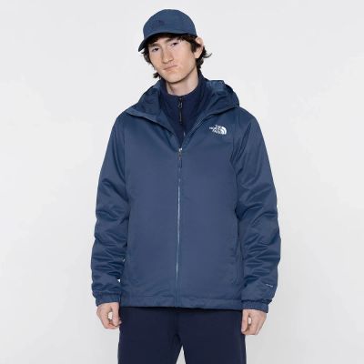 Лот: 22723058. Фото: 1. Мужская куртка Quest Ins Jacket. Легкие куртки, толстовки