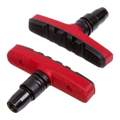 Лот: 17414620. Фото: 1. Колодки для v-brake STG EN-02... Запчасти